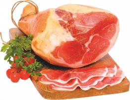 Despar supermercati offerta Prosciutto di Parma dop
